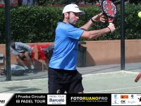 I Prueba IB Padel Tour FOTO RUANO